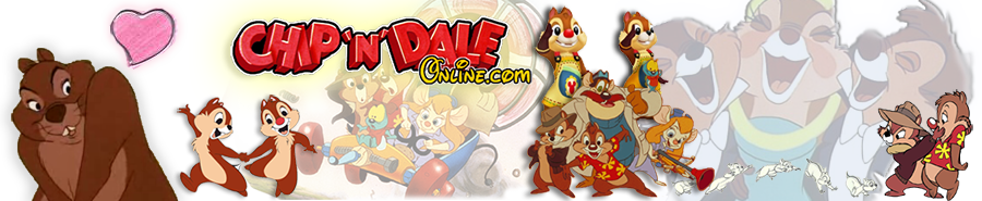 Chip 'n' Dale Online Forums -  Chip 'n' Dale & Rescue Rangers - Powered by vBulletin