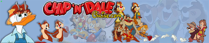 Chip 'n' Dale Online