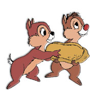 Chip 'n' Dale