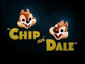 chip an" dale